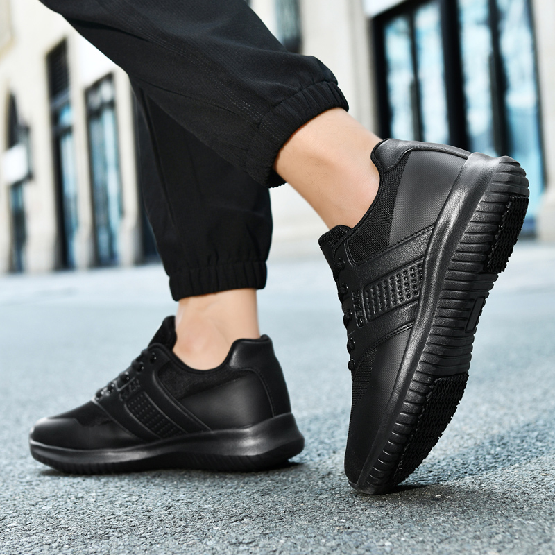 Non-slip oilproof male chef sh - đánh giá và giá Kitchen Gadgets For Men