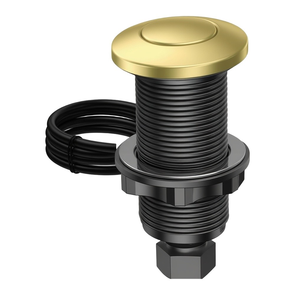 Stainless Steel Air Switch Gar - đánh giá và giá Kitchen Gadgets Gold
