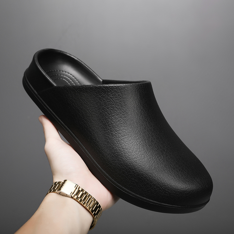 Men Slippers WaterProof Anti S - đánh giá và giá Kitchen Gadgets For Men