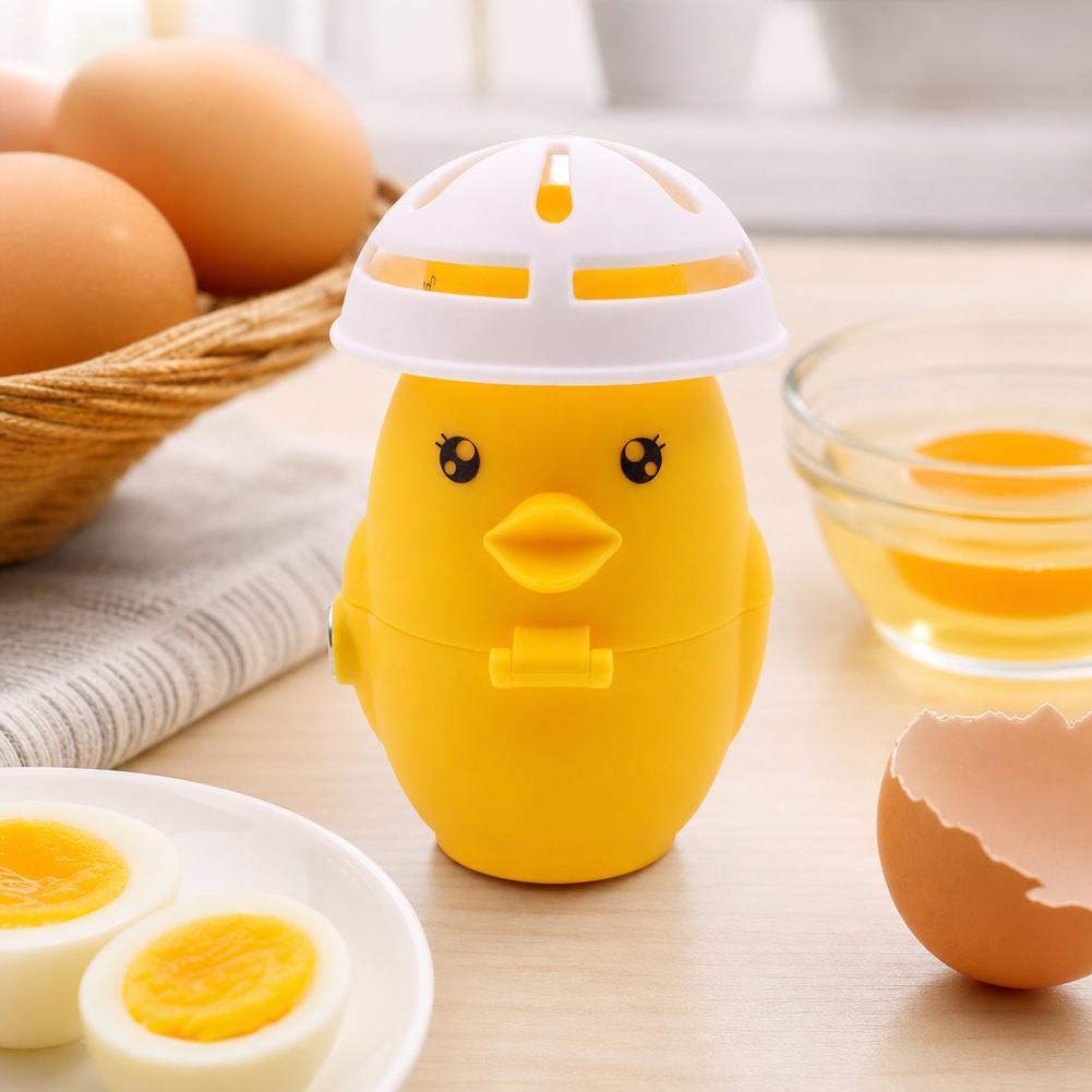 4‑in‑1 Chick Egg Cracker Quick - đánh giá và giá Egg Separator Tool