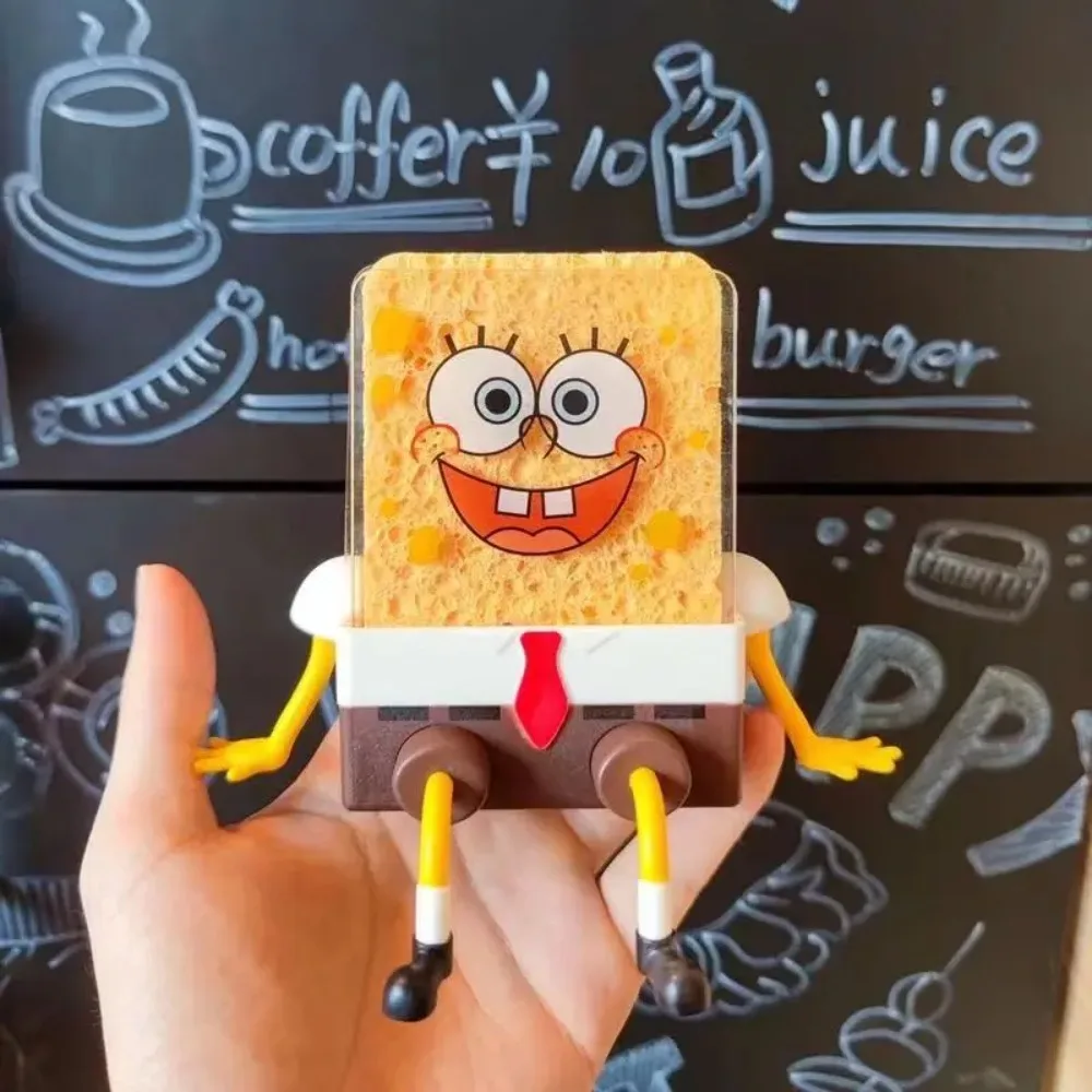 New Cute SpongeBo SquarePants  - đánh giá và giá Kitchen Gadgets New Products