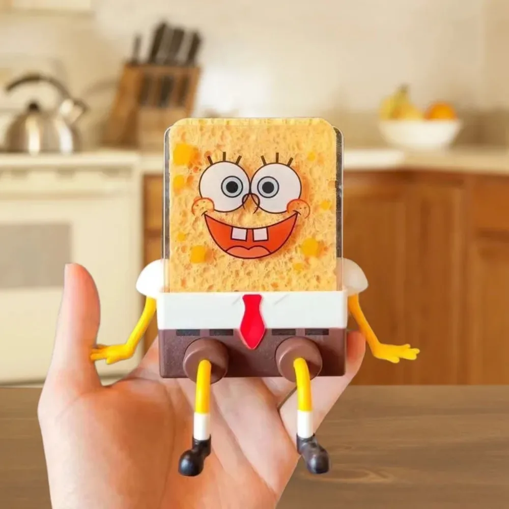 New Cute SpongeBo SquarePants  - đánh giá và giá Kitchen Gadgets New Products