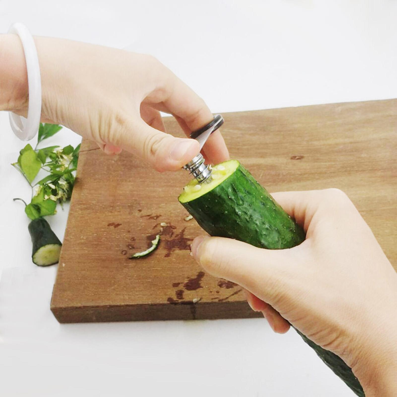 1pc Spiral Slicer Twister Stai - đánh giá và giá Kitchen Gadgets For Men