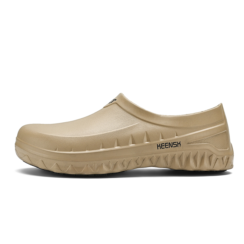 Anti-Skid Chef Shoes For Men K - đánh giá và giá Kitchen Gadgets For Men