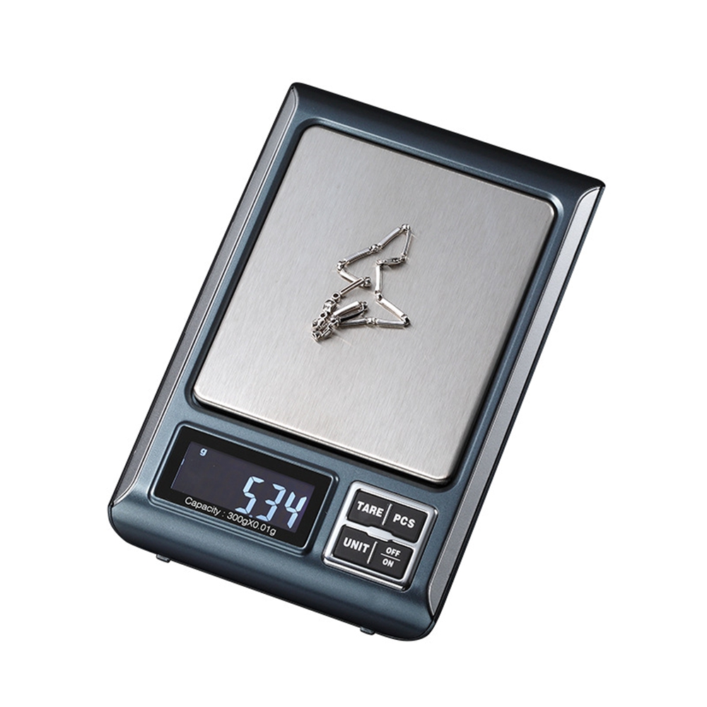 500g/0.01g Electronic Jewelry  - đánh giá và giá Kitchen Gadgets Gold