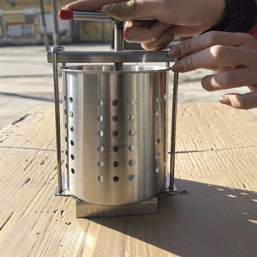 Manual Stainless Steel Vegetab - đánh giá và giá Kitchen Helper Gadgets