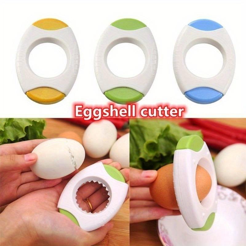 1Pc Separator Egg Opener Shell - đánh giá và giá Egg Separator Tool