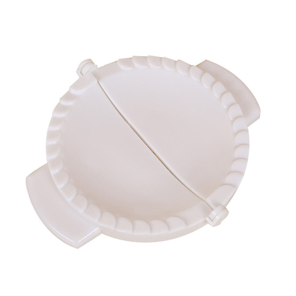 Practical Manual Dumpling Clip - đánh giá và giá Kitchen Gadgets Dumpling Maker