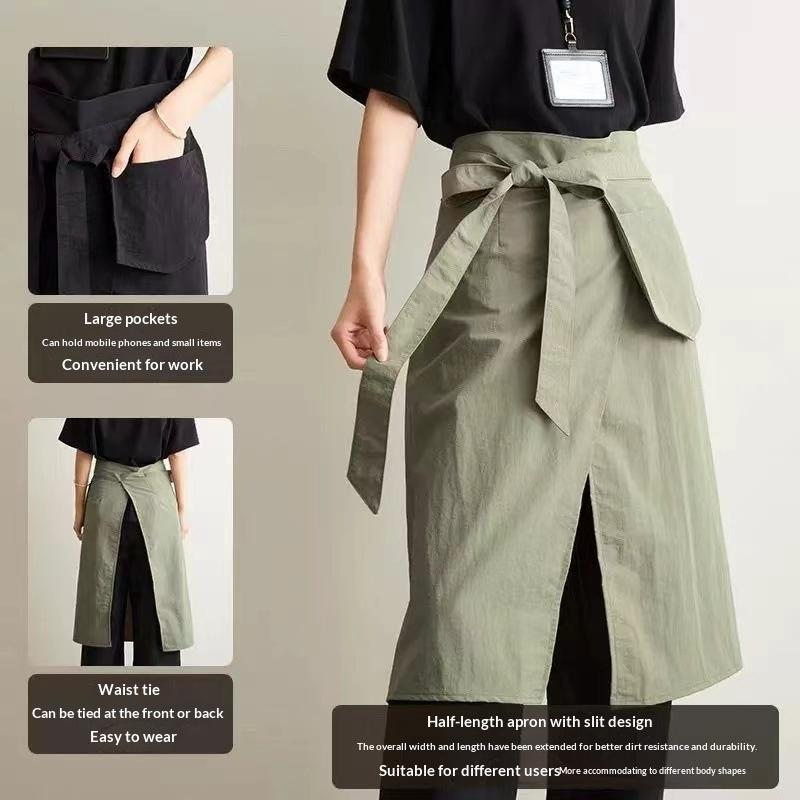 New Split Leg Half Body Waterp - đánh giá và giá Kitchen Helper Gadgets