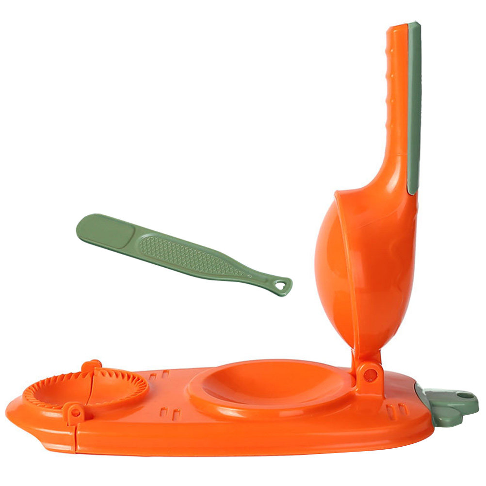 2 in 1 Dumpling Skin Maker Pre - đánh giá và giá Kitchen Gadgets Dumpling Maker