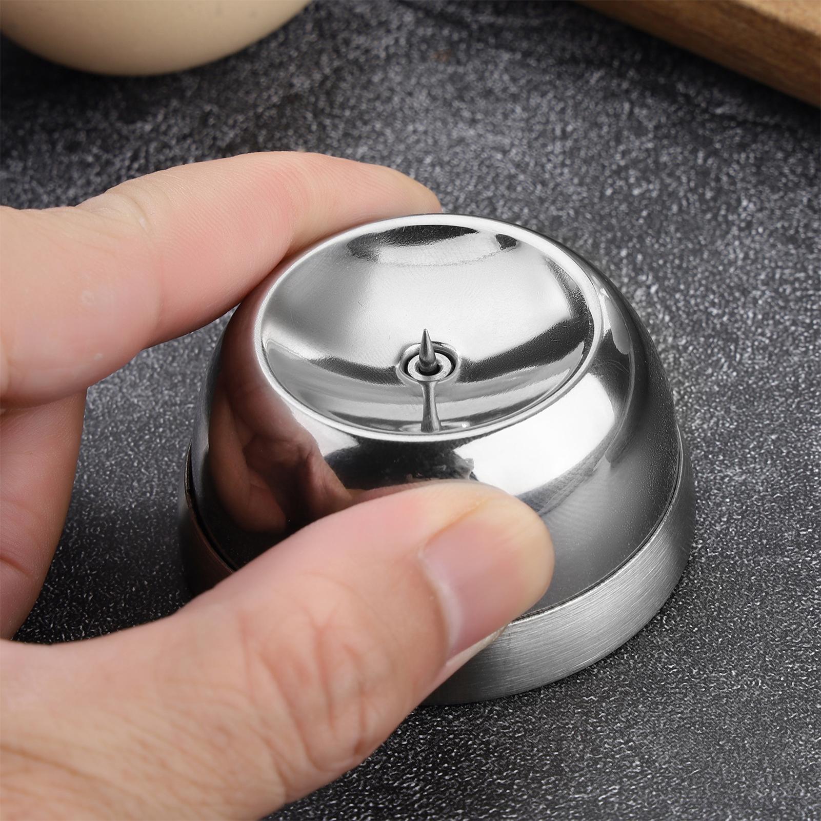 Egg Piercer Needle Hole Punche - đánh giá và giá Egg Separator Tool