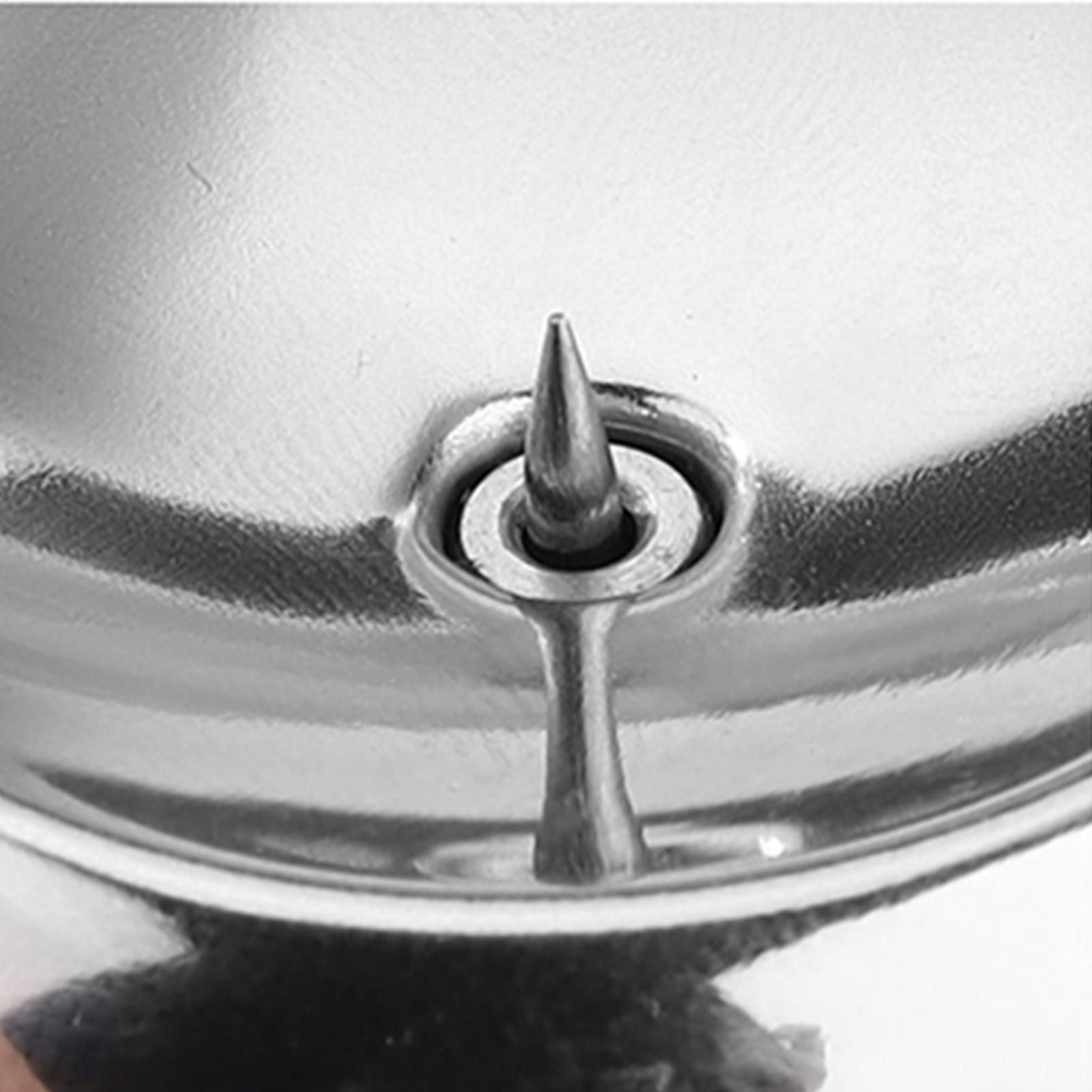 Egg Piercer Needle Hole Punche - đánh giá và giá Egg Separator Tool