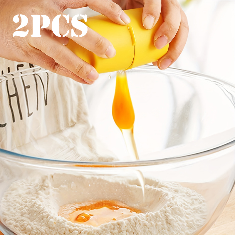 1/2pcs Egg Shell Cutter Separa - đánh giá và giá Egg Separator Tool