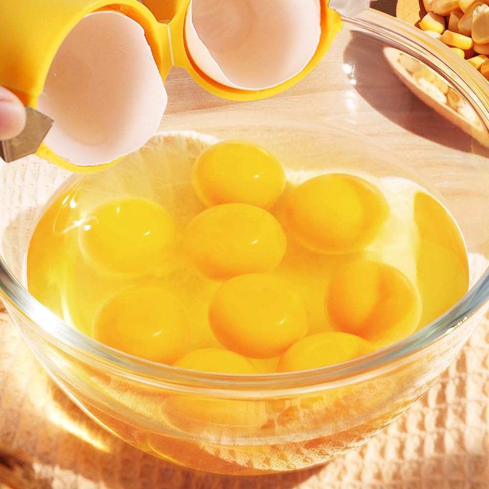 1/2pcs Egg Shell Cutter Separa - đánh giá và giá Egg Separator Tool