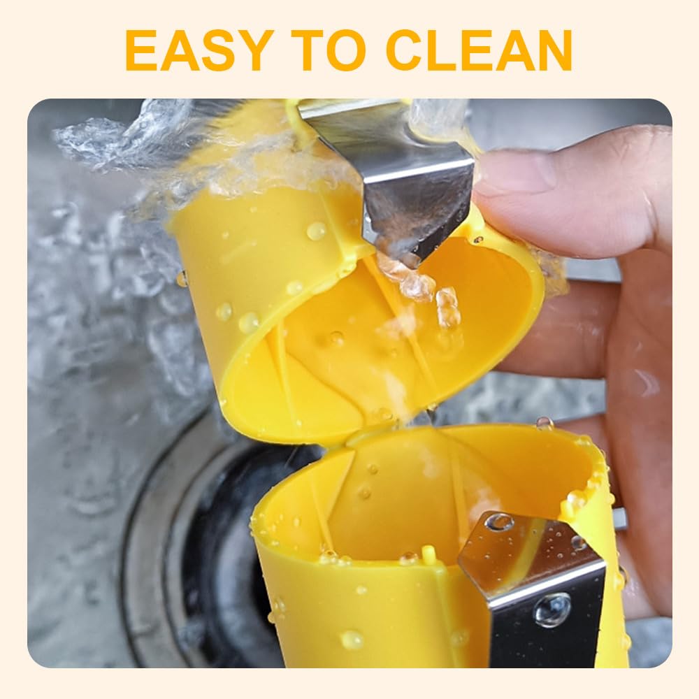 1/2pcs Egg Shell Cutter Separa - đánh giá và giá Egg Separator Tool